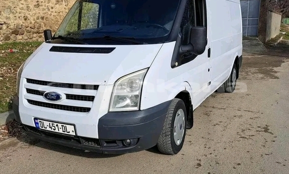 Buy Used Chana Benni White Car in Ambrolauri in Racha Buy Used Chana Benni White Car in Ambrolauri in Racha