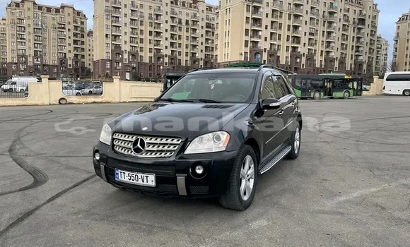Buy Used Mercedes-Benz C-Classe Black Car in Ahali Atoni in Abhasia Buy Used Mercedes-Benz C-Classe Black Car in Ahali Atoni in Abhasia