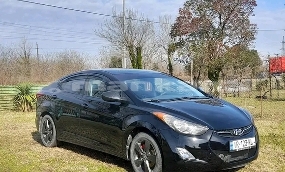 Buy Used Daewoo Espero Black Car in Batumi in Ajaria