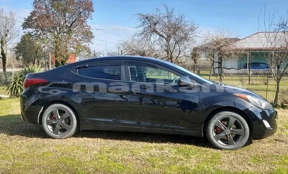 Buy Used Daewoo Espero Black Car in Batumi in Ajaria Buy Used Daewoo Espero Black Car in Batumi in Ajaria