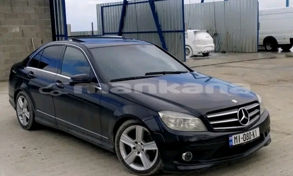 Buy Used Kia Cee'd Black Car in Ambrolauri in Racha Buy Used Kia Cee'd Black Car in Ambrolauri in Racha