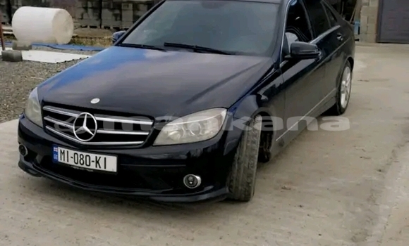 Buy Used Kia Cee'd Black Car in Ambrolauri in Racha Buy Used Kia Cee'd Black Car in Ambrolauri in Racha