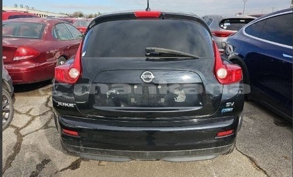 Buy Used Nissan Juke Black Car in Tbilisi in Tbilisi Buy Used Nissan Juke Black Car in Tbilisi in Tbilisi