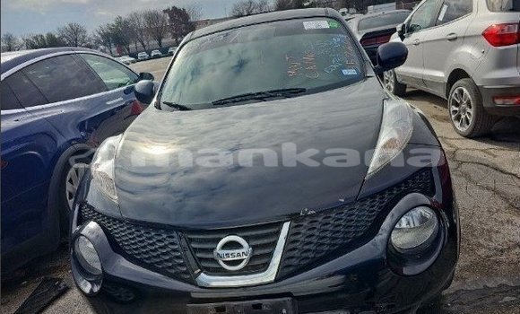 Buy Used Nissan Juke Black Car in Tbilisi in Tbilisi Buy Used Nissan Juke Black Car in Tbilisi in Tbilisi