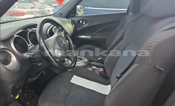 Buy Used Nissan Juke Black Car in Tbilisi in Tbilisi Buy Used Nissan Juke Black Car in Tbilisi in Tbilisi