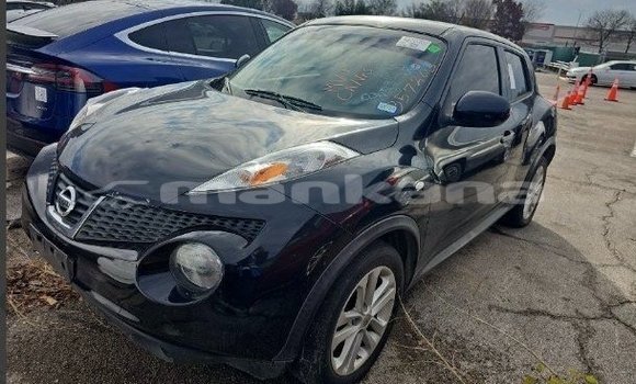 Buy Used Nissan Juke Black Car in Tbilisi in Tbilisi Buy Used Nissan Juke Black Car in Tbilisi in Tbilisi