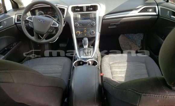 Buy Used Ford Fusion Red Car in Tbilisi in Tbilisi Buy Used Ford Fusion Red Car in Tbilisi in Tbilisi