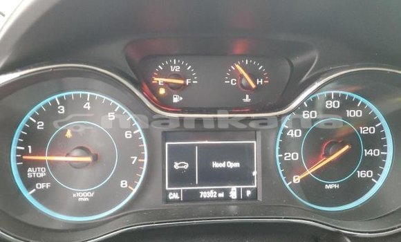 Buy Used Chevrolet Cruze White Car in Tbilisi in Tbilisi Buy Used Chevrolet Cruze White Car in Tbilisi in Tbilisi