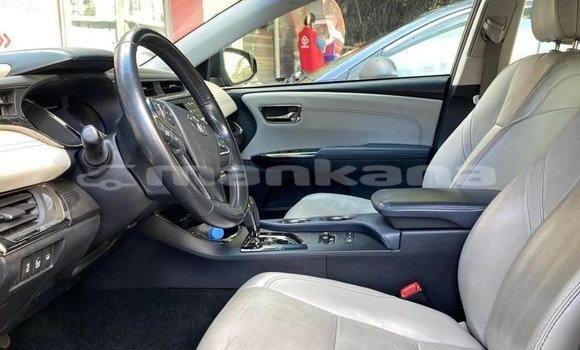 Buy Used Toyota Avalon Black Car in Telavi in Kaheti Buy Used Toyota Avalon Black Car in Telavi in Kaheti