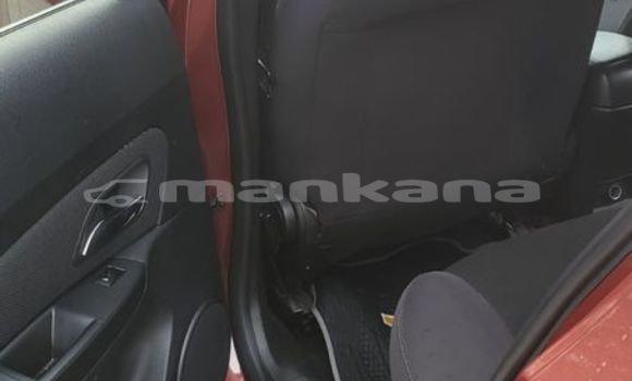 Buy Used Chevrolet Spark White Car in Tbilisi in Tbilisi Buy Used Chevrolet Spark White Car in Tbilisi in Tbilisi