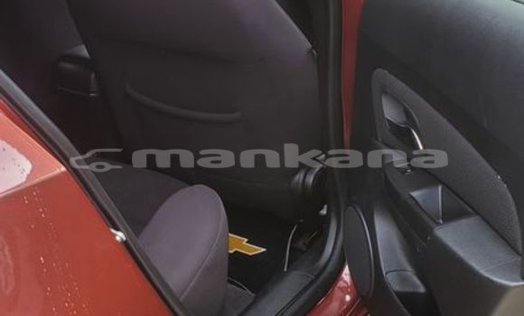 Buy Used Chevrolet Spark White Car in Tbilisi in Tbilisi Buy Used Chevrolet Spark White Car in Tbilisi in Tbilisi