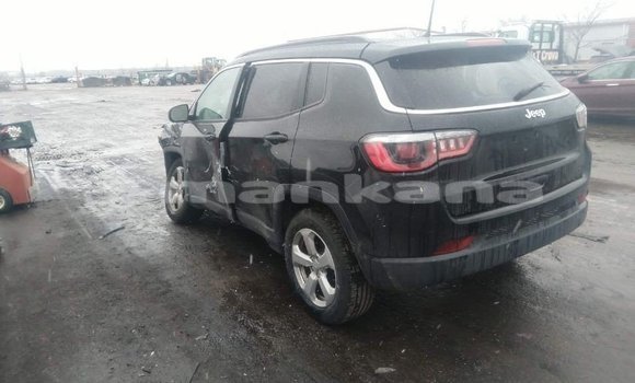 Buy Used Jeep Compass Black Car in Ahalkalaki in Samche-Zhavaheti Buy Used Jeep Compass Black Car in Ahalkalaki in Samche-Zhavaheti