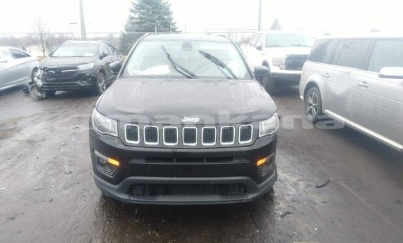 Buy Used Jeep Compass Black Car in Ahalkalaki in Samche-Zhavaheti Buy Used Jeep Compass Black Car in Ahalkalaki in Samche-Zhavaheti
