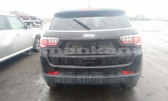 Buy Used Jeep Compass Black Car in Ahalkalaki in Samche-Zhavaheti Buy Used Jeep Compass Black Car in Ahalkalaki in Samche-Zhavaheti