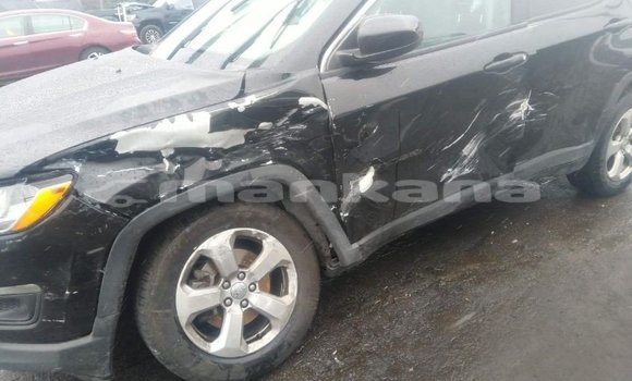 Buy Used Jeep Compass Black Car in Ahalkalaki in Samche-Zhavaheti Buy Used Jeep Compass Black Car in Ahalkalaki in Samche-Zhavaheti