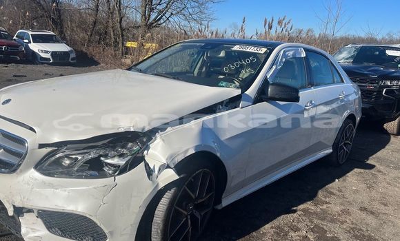 Buy Used Mercedes-Benz EโClass White Car in Ambrolauri in Racha Buy Used Mercedes-Benz EโClass White Car in Ambrolauri in Racha