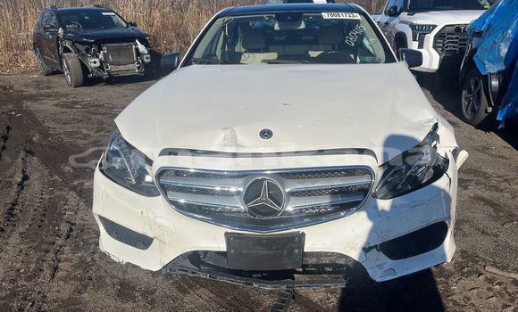 Buy Used Mercedes-Benz EโClass White Car in Ambrolauri in Racha Buy Used Mercedes-Benz EโClass White Car in Ambrolauri in Racha
