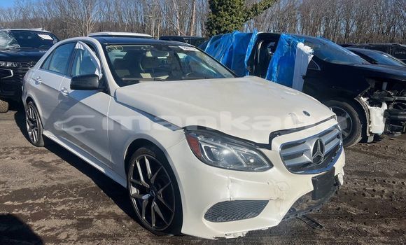 Buy Used Mercedes-Benz EโClass White Car in Ambrolauri in Racha Buy Used Mercedes-Benz EโClass White Car in Ambrolauri in Racha