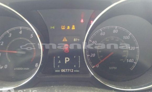 Buy Used Mitsubishi Outlander Black Car in Ahmeta in Kaheti Buy Used Mitsubishi Outlander Black Car in Ahmeta in Kaheti