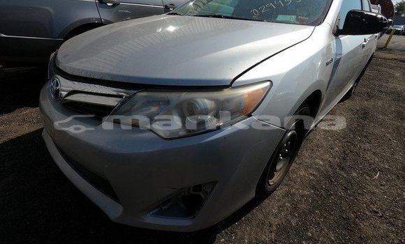 Buy Used Toyota Camry Other Car in Tbilisi in Tbilisi Buy Used Toyota Camry Other Car in Tbilisi in Tbilisi