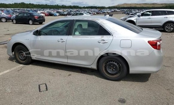 Buy Used Toyota Camry Other Car in Tbilisi in Tbilisi Buy Used Toyota Camry Other Car in Tbilisi in Tbilisi