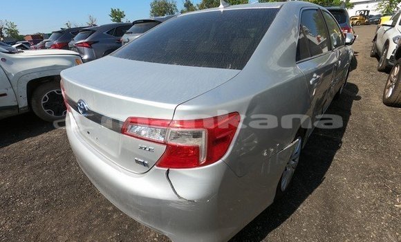 Buy Used Toyota Camry Other Car in Tbilisi in Tbilisi Buy Used Toyota Camry Other Car in Tbilisi in Tbilisi