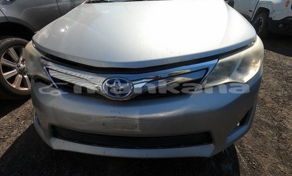 Buy Used Toyota Camry Other Car in Tbilisi in Tbilisi Buy Used Toyota Camry Other Car in Tbilisi in Tbilisi