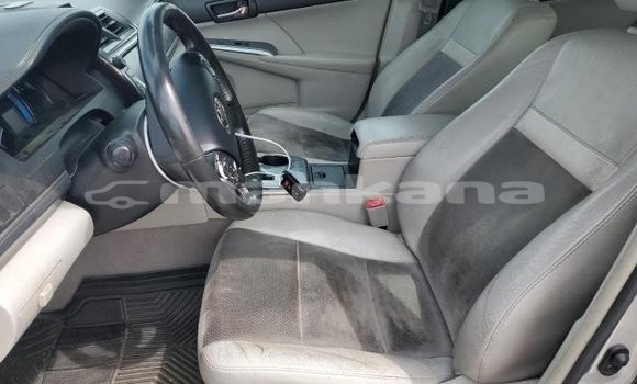 Buy Used Toyota Camry Other Car in Tbilisi in Tbilisi Buy Used Toyota Camry Other Car in Tbilisi in Tbilisi