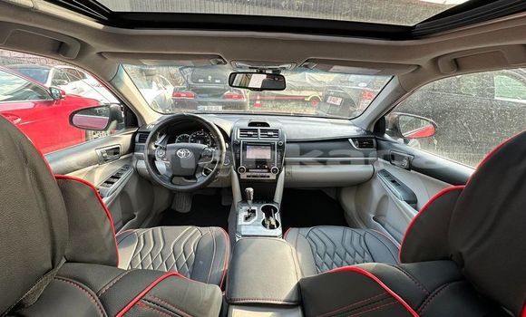 Buy Used Toyota Camry Red Car in Tbilisi in Tbilisi Buy Used Toyota Camry Red Car in Tbilisi in Tbilisi