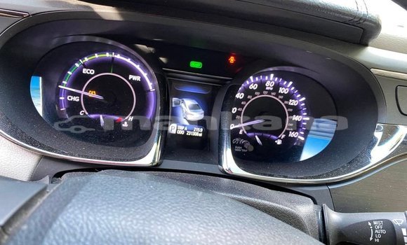 Buy Used Toyota Avalon Black Car in Ambrolauri in Racha Buy Used Toyota Avalon Black Car in Ambrolauri in Racha