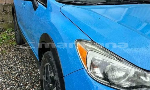 Buy Used Subaru Bistro Blue Car in Tbilisi in Tbilisi Buy Used Subaru Bistro Blue Car in Tbilisi in Tbilisi