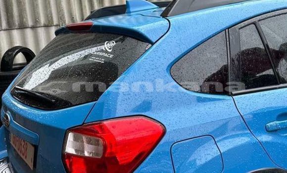 Buy Used Subaru Bistro Blue Car in Tbilisi in Tbilisi Buy Used Subaru Bistro Blue Car in Tbilisi in Tbilisi