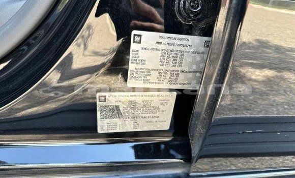 Buy Used GMC Sierra Black Car in Tbilisi in Tbilisi Buy Used GMC Sierra Black Car in Tbilisi in Tbilisi