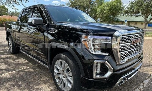 Buy Used GMC Sierra Black Car in Tbilisi in Tbilisi Buy Used GMC Sierra Black Car in Tbilisi in Tbilisi