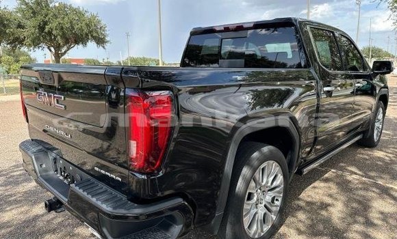 Buy Used GMC Sierra Black Car in Tbilisi in Tbilisi Buy Used GMC Sierra Black Car in Tbilisi in Tbilisi