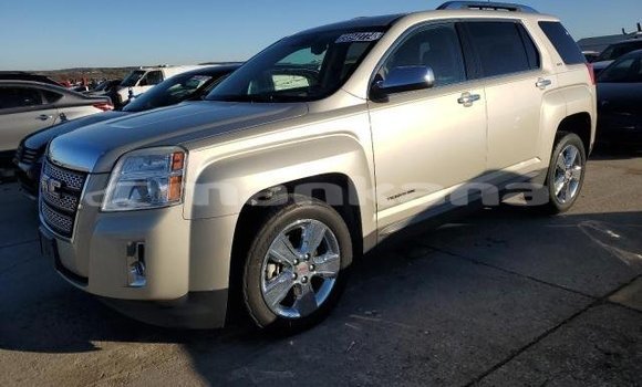 Buy Used GMC Terrain Other Car in Ahmeta in Kaheti