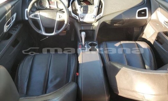 Buy Used GMC Terrain Other Car in Ahmeta in Kaheti Buy Used GMC Terrain Other Car in Ahmeta in Kaheti