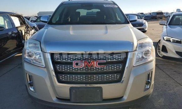 Buy Used GMC Terrain Other Car in Ahmeta in Kaheti Buy Used GMC Terrain Other Car in Ahmeta in Kaheti