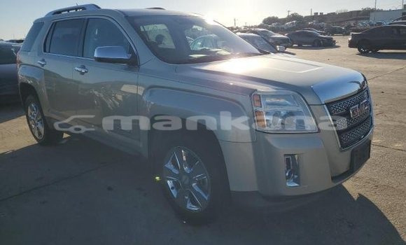 Buy Used GMC Terrain Other Car in Ahmeta in Kaheti Buy Used GMC Terrain Other Car in Ahmeta in Kaheti