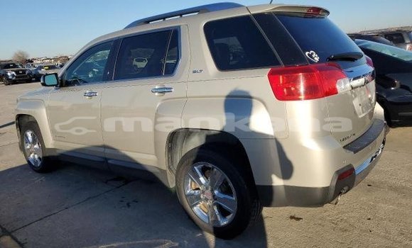 Buy Used GMC Terrain Other Car in Ahmeta in Kaheti Buy Used GMC Terrain Other Car in Ahmeta in Kaheti