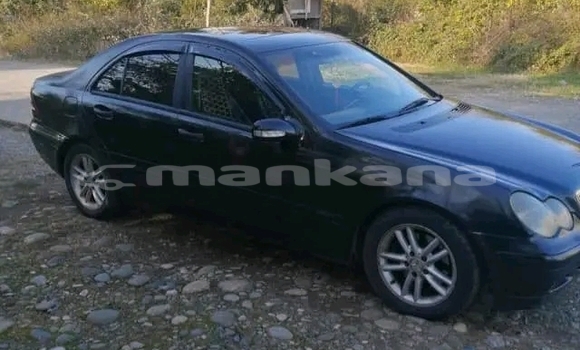 Buy Used Toyota Blade Black Car in Gulripshi in Abhasia Buy Used Toyota Blade Black Car in Gulripshi in Abhasia