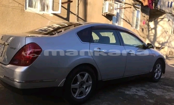 Buy Used Nissan Murano Other Car in Bihvinta in Abhasia