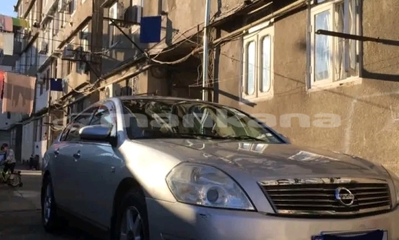 Buy Used Nissan Murano Other Car in Bihvinta in Abhasia Buy Used Nissan Murano Other Car in Bihvinta in Abhasia