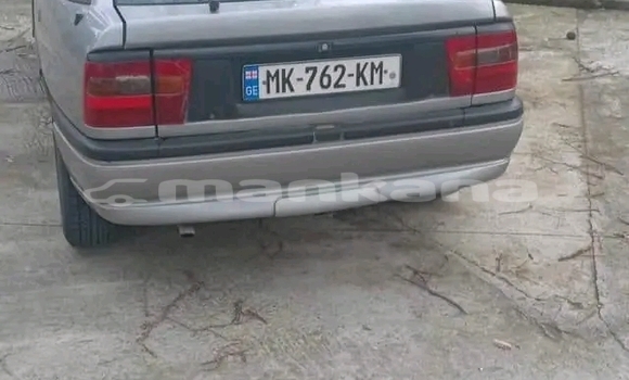 Buy Used Opel Calibra Other Car in Gagra in Abhasia