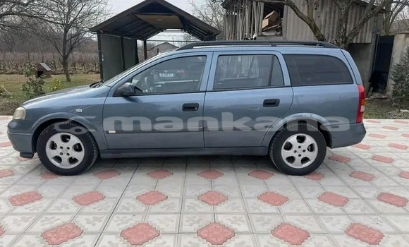 Buy Used Opel Astra OPC Other Car in Batumi in Ajaria