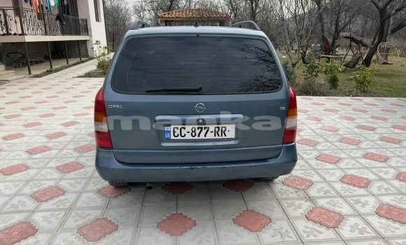 Buy Used Opel Astra OPC Other Car in Batumi in Ajaria Buy Used Opel Astra OPC Other Car in Batumi in Ajaria