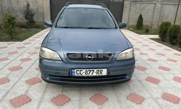 Buy Used Opel Astra OPC Other Car in Batumi in Ajaria Buy Used Opel Astra OPC Other Car in Batumi in Ajaria