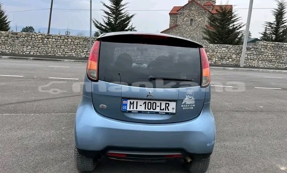 Buy Used Mitsubishi Dignity Other Car in Bagdadi in Imereti Buy Used Mitsubishi Dignity Other Car in Bagdadi in Imereti