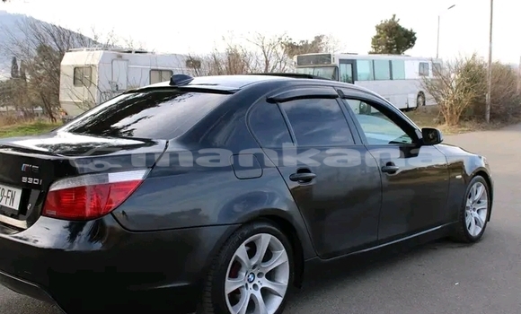 Buy Used Toyota Cavalier Black Car in Ahmeta in Kaheti