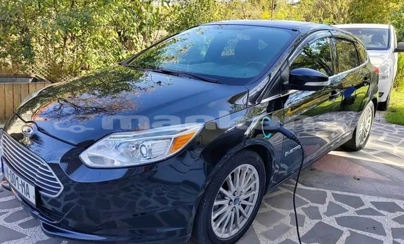 Buy Used Hyundai Creta Black Car in Bihvinta in Abhasia